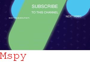 Mspy on Iphone